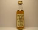 SHMSW 1968 "Connoisseurs Choice" 5cl 40%vol