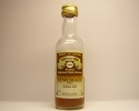 SHMW 1968 "Connoisseurs Choice" 5cl 40%vol