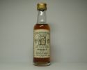 SHMSW 1971 "Connoisseurs Choice" 5cl 40%vol