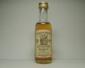 SHMSW 1970 "Connoisseurs Choice" 5cl 40%vol