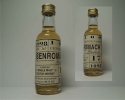 100 Centenary SMSW 17yo 1998 "Whisky Connoisseur" 5cl 43%