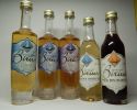 BIRIUS VS - VSOP - XO Cognac - Pineau des Charentes