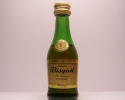 BISQUIT V.S.O.P. Fine Champagne Cognac