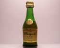 BISQUIT V.S.O.P. Fine Champagne Cognac