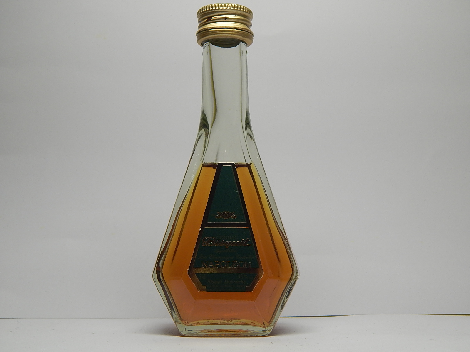 BISQUIT NAPOLEON Cognac