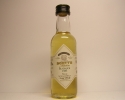 SLMSW 12yo 1985-1997 "Scott´s" 5CL 60%VOL