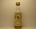 SLMSW 23yo 1966-1989 "Signatory" 5cl 43%vol