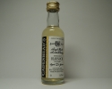 SMSW 25yo "Cadenhead´s" 5cl 50,7%vol