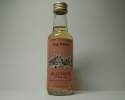 SLMSW 25yo "Spirit of Scotland" 5cl 46%vol