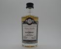 Rare Cask SMSW Bourbon Hogshead 31yo 1991-2022 "Malts of Scotland" 5cle 45,0%vol. 1/96
