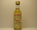 ALEX BARCLAY SLM 17yo 5cl 46%abv