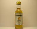 LSMSW 1986 "Connoisseurs Choice" 5cl 40%vol