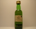 SMSW 15yo 1980-1995 "Cadenhead´s" 50ml 57,8%alc/vol