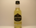 SMSW 14yo "Chieftain´s" 5cl 43%vol.