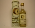 SLMSW 11yo 1987-1999 "Signatory" 5cl 43%vol 