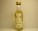 SMSW 9yo 1985-1995 "G&M Cask" 5cl 58%VOL