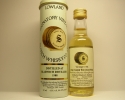 SLMSW 11yo 1988-2000 "Signatory" 5cl 43%vol