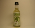 St.PATRICK´S DAY SLM 17yo 5cl 55%abv