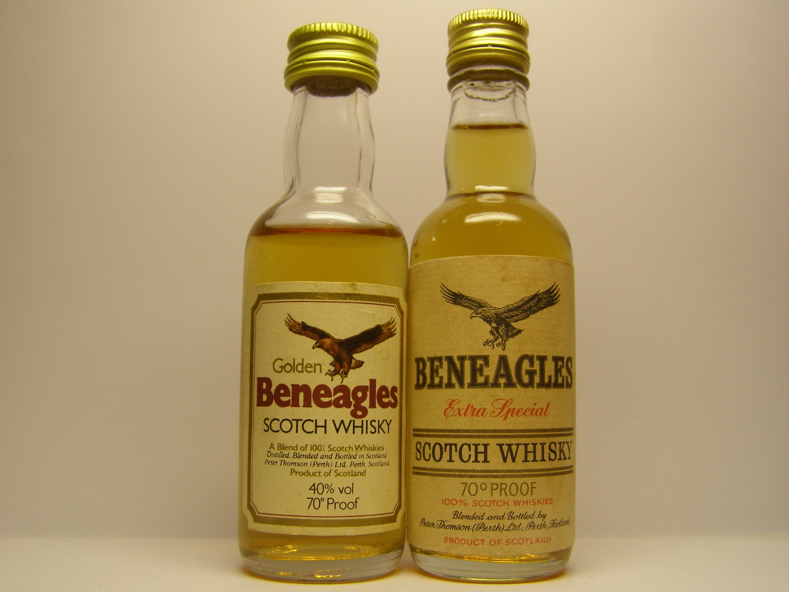 BENEAGLES