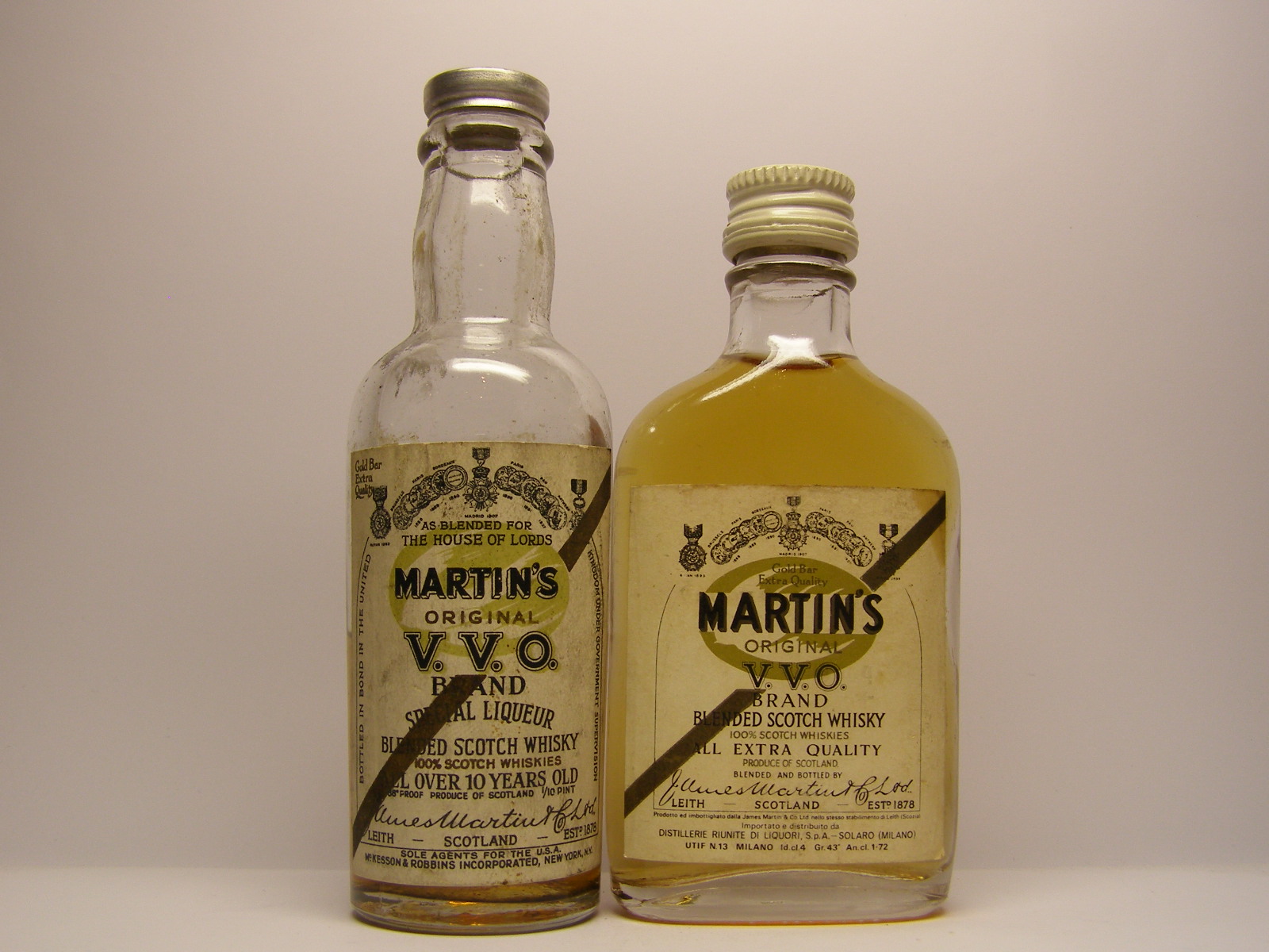 MARTIN´S