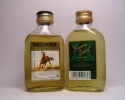 WILD HORSE , GREEN LABEL