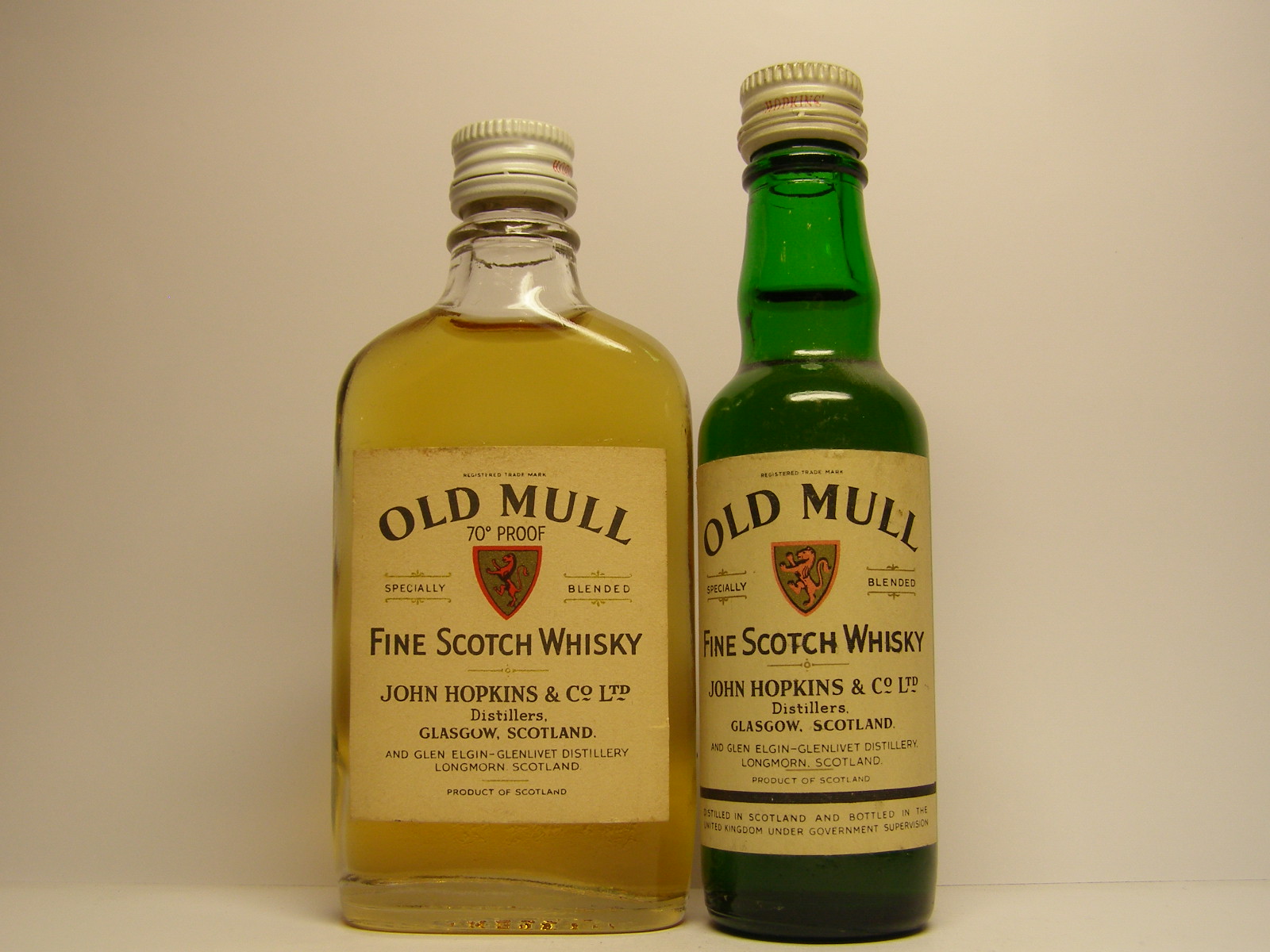 OLD MULL