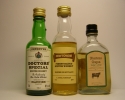 DOCTOR´S SPECIAL , HOWTOWDIE , ABERDEEN ANGUS