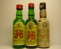 J&B