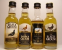The FAMOUS GROUSE