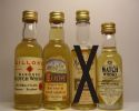 GILLON´S , IONA , MATCH WHISKY