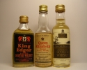 KING EDGAR , QUEEN ELIZABETH , STODDARD TEMPLETON