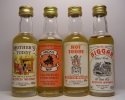 MOTHER´S TODDY , NICKS NIP , HOT TODDY , The BIGGAR