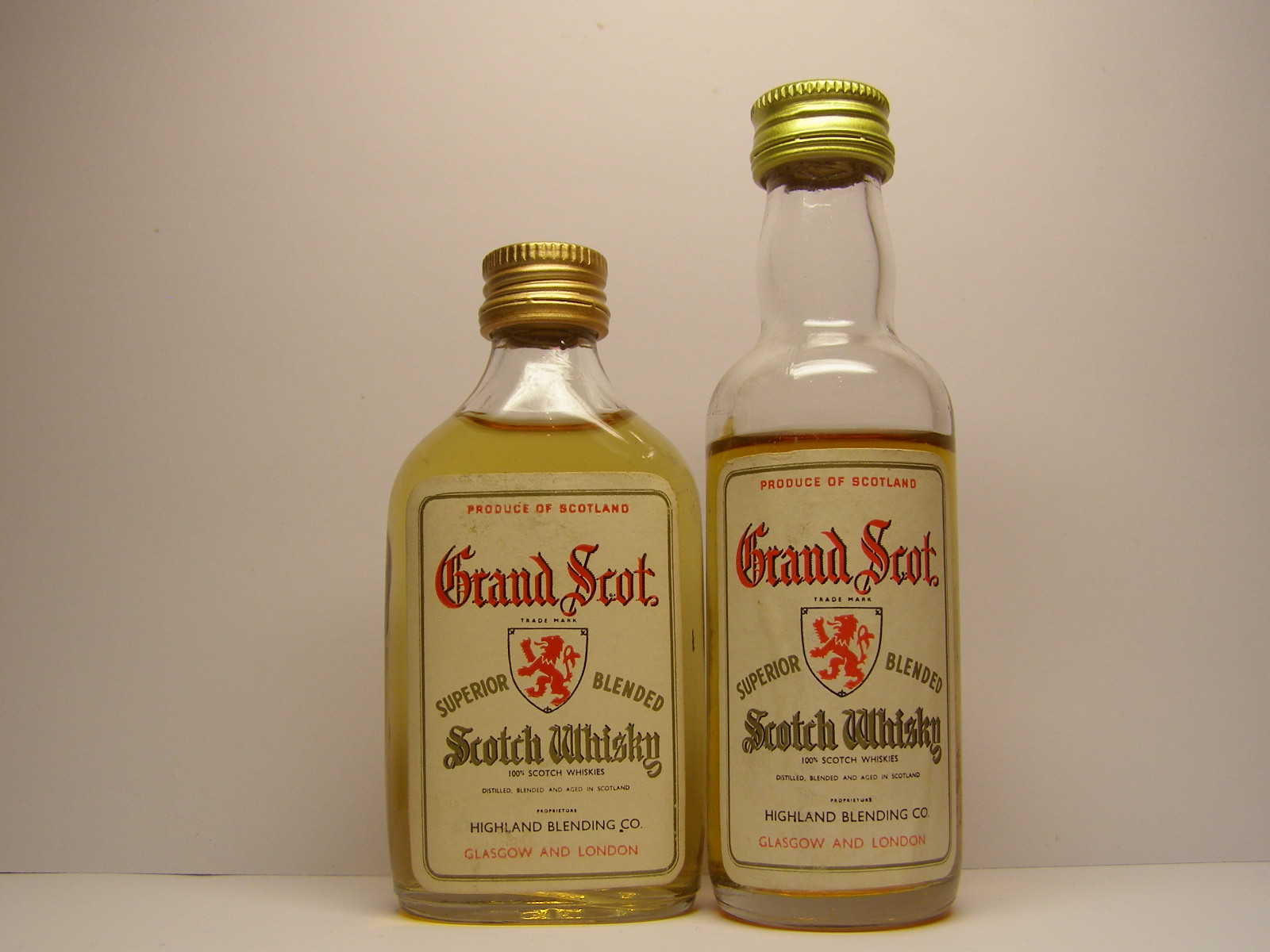 GRAND SCOT