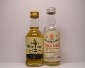 DEWAR´S White Label 12yo