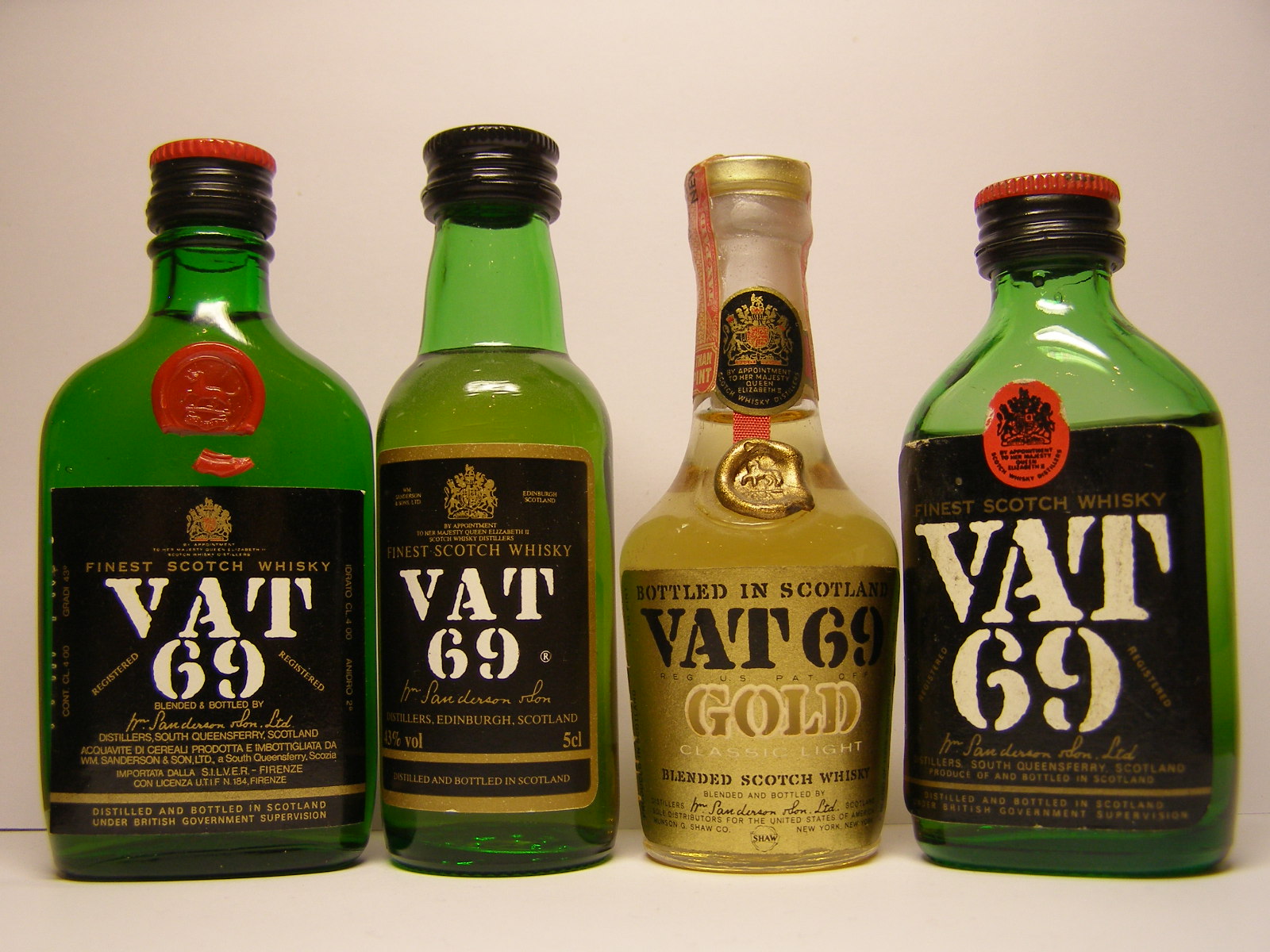 VAT