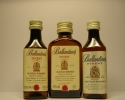 BALLANTINE´S