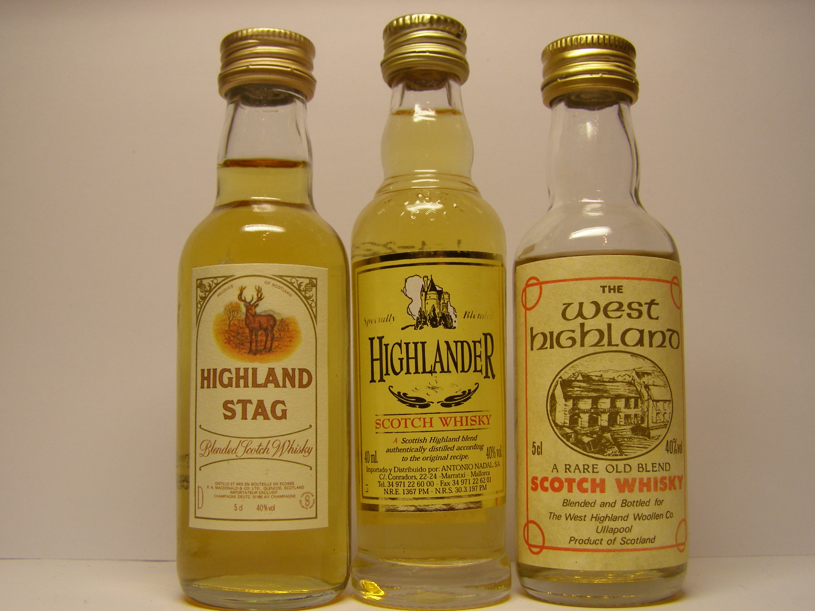 HIGHLAND STAG , HIGHLANDER , WEST HIGHLAND