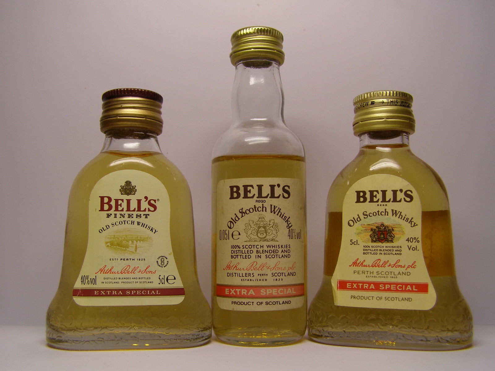 BELL´S