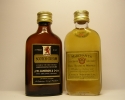SCOTCH CREAM , MARCHANTS 