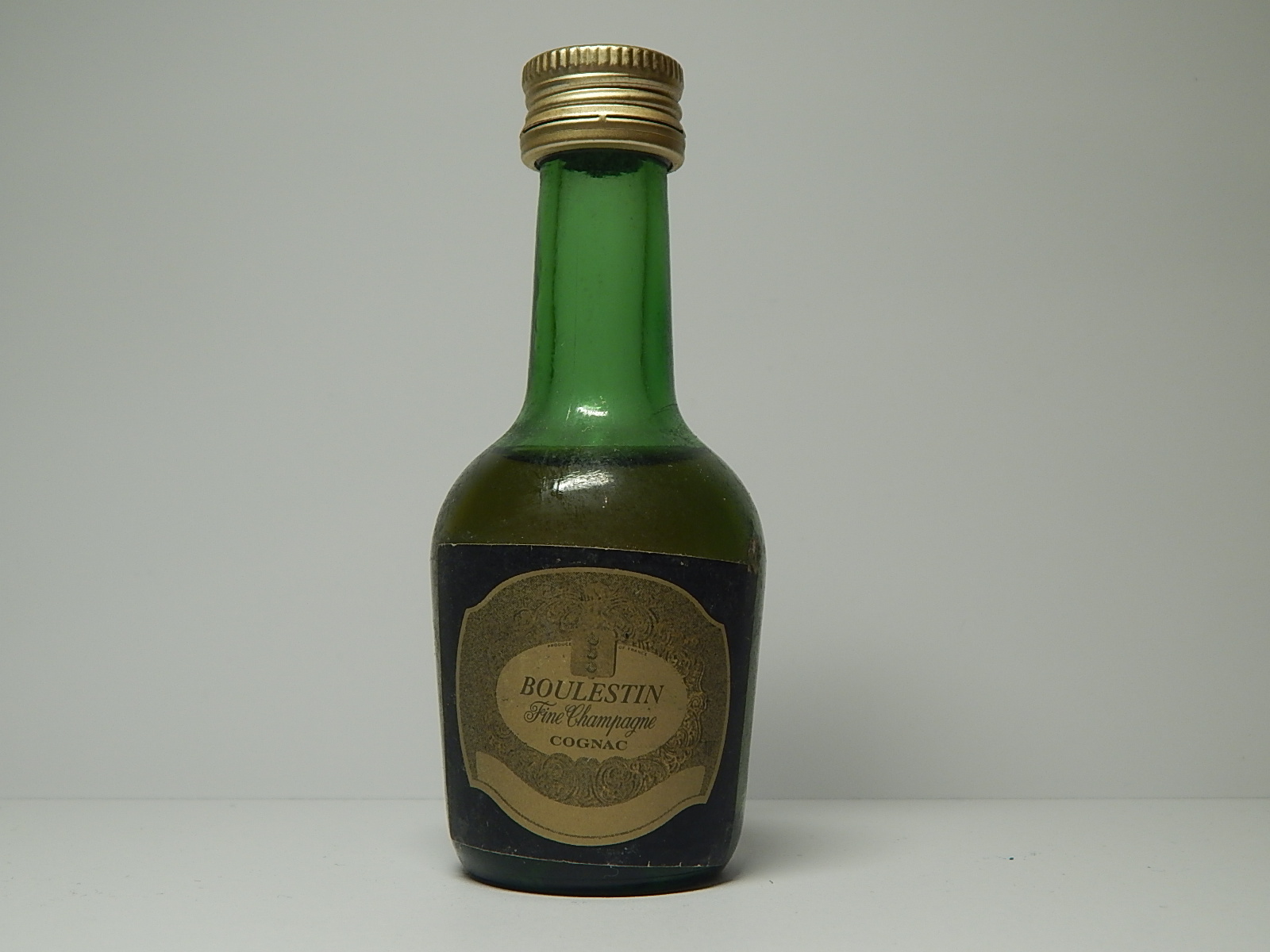 BOULESTIN & Co. Fine Champagne Cognac