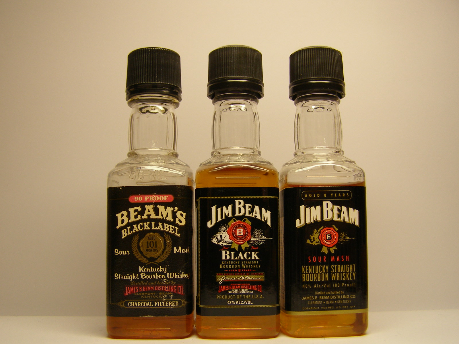 JIM BEAM