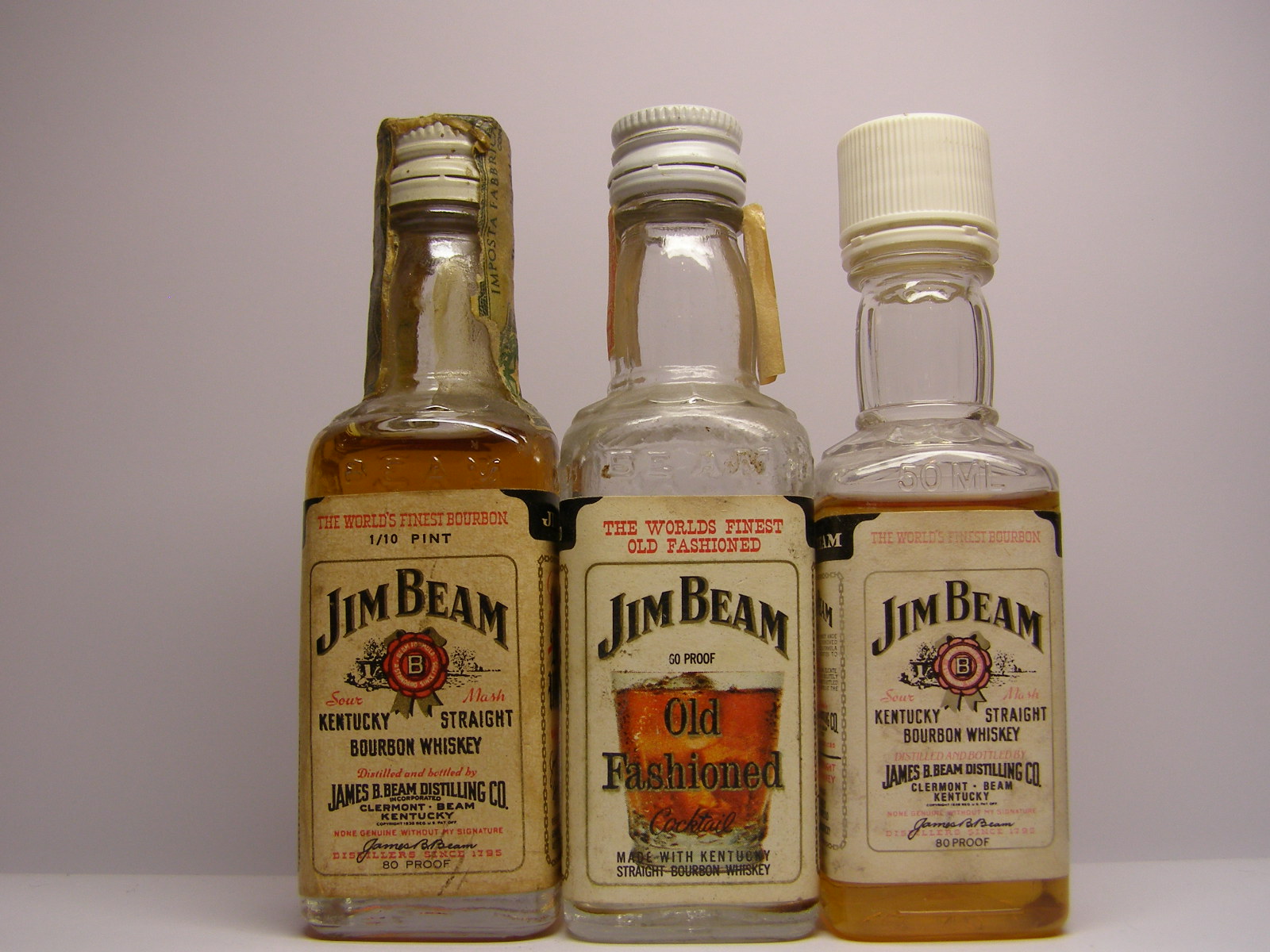 JIM BEAM