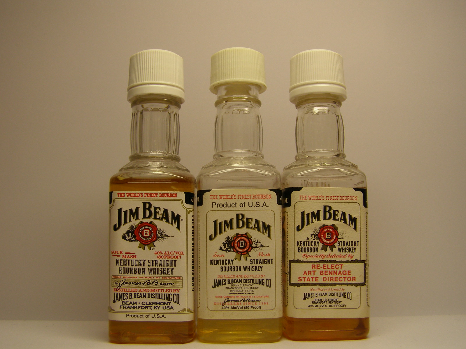 JIM BEAM