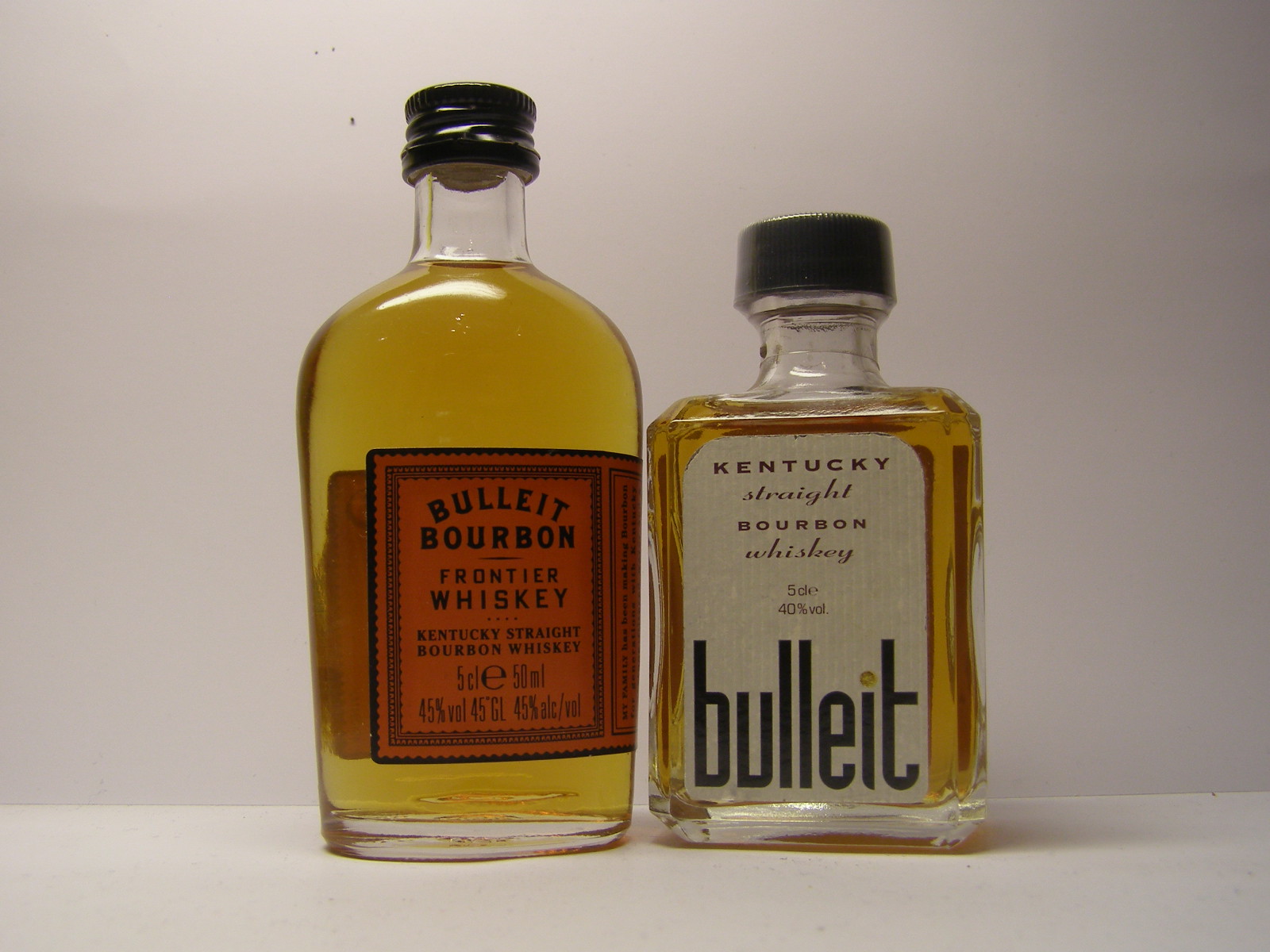 BULLEIT