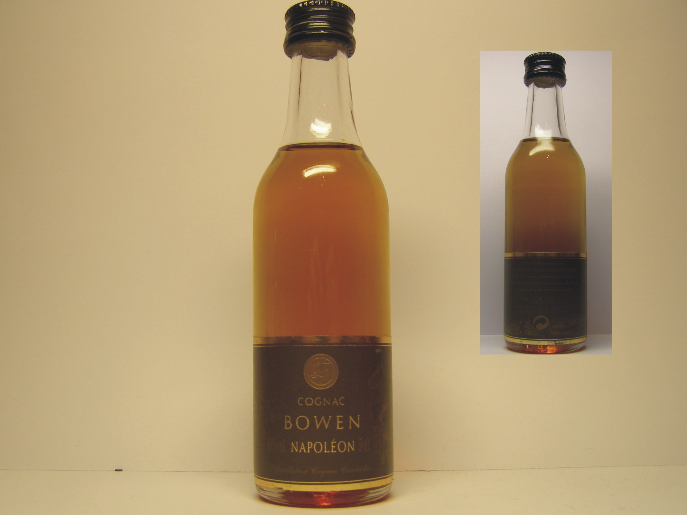 BOWEN NAPOLEON Cognac