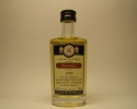 SMSW 12yo 1999-2011 "Malts of Scotland" 5cle 61,2%vol.