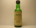 IMW "Malt Whisky Society" 5cl 84´PROFF 48%VOL