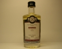 SMSW 12yo 11yo 2001-2012 "Malts of Scotland" 5cle 58,2%vol.