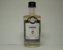 SMSW Bourbon Hogshead 12yo 2002-2014 "Malts of Scotland" 5cle 46,0%vol. 