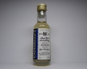 SMSW 14yo "Cadenhead´s" 5cl 56,7%vol